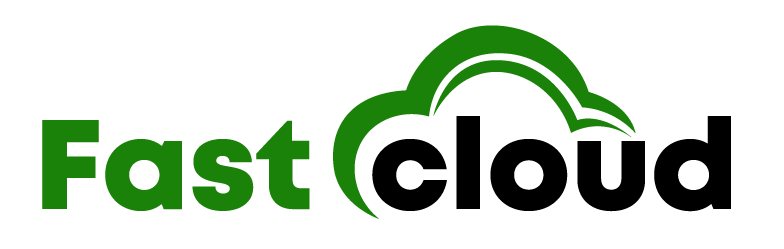 Fast Cloud Global Logo
