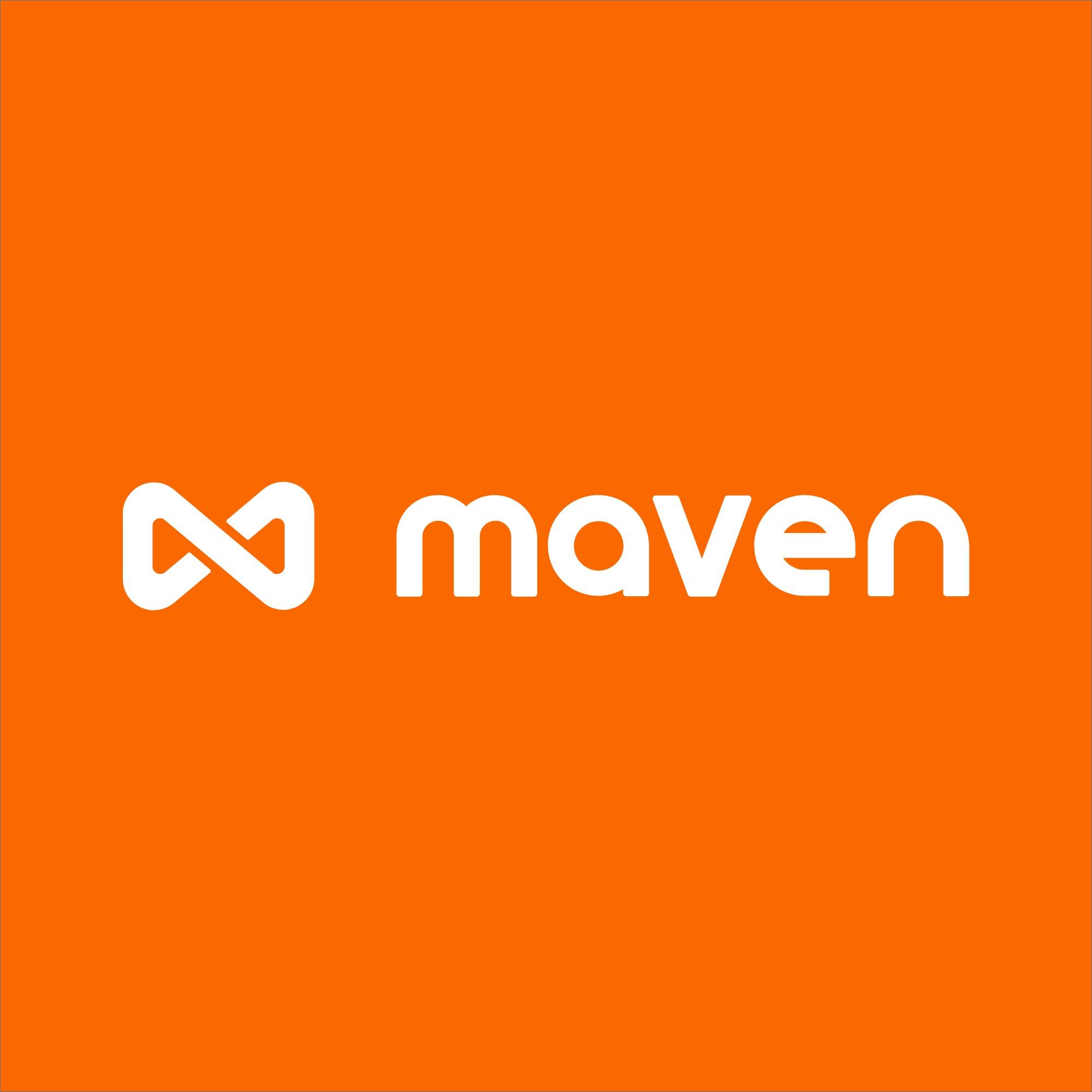 Maven Digital Logo