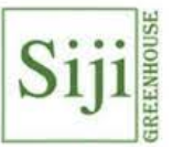 Siji Greenhouse Logo