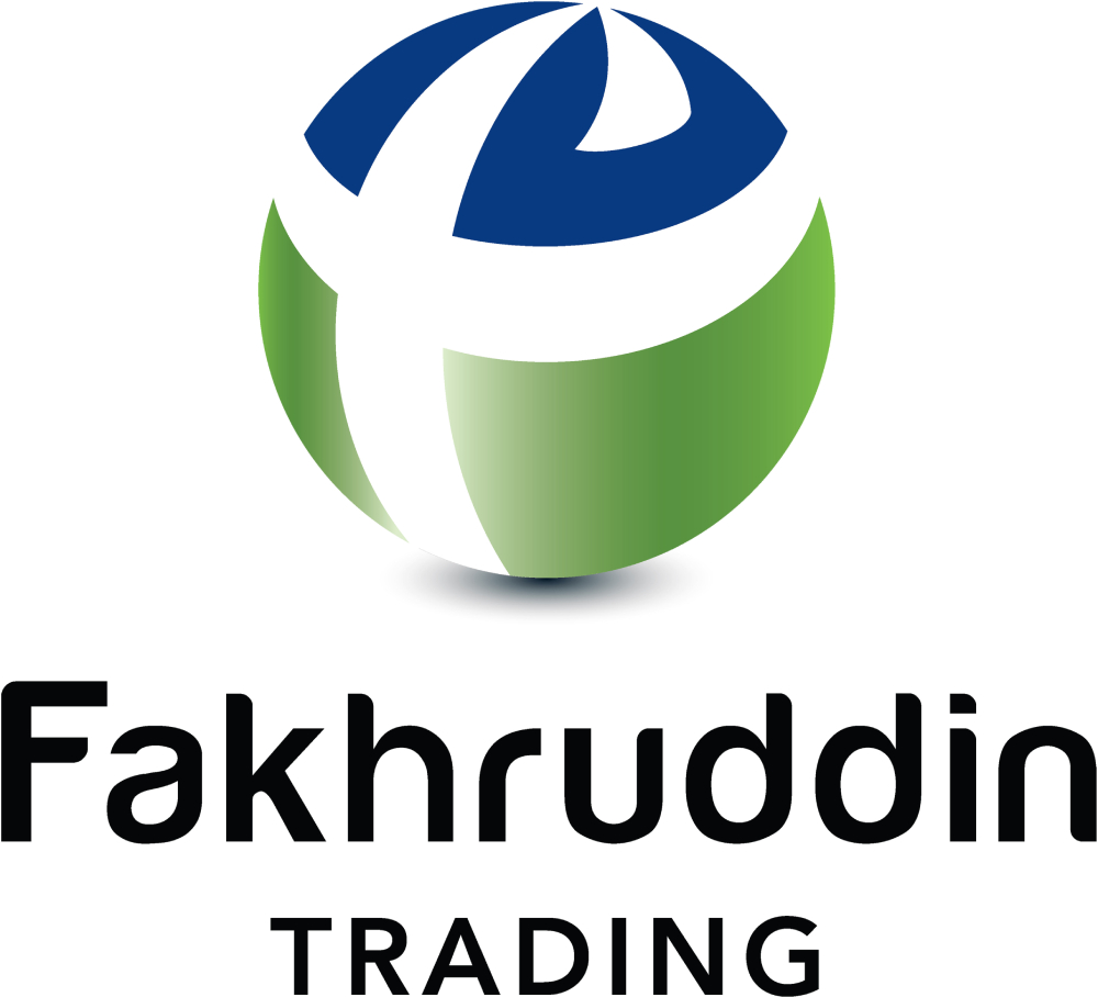 Fakhruddin General Trading Logo