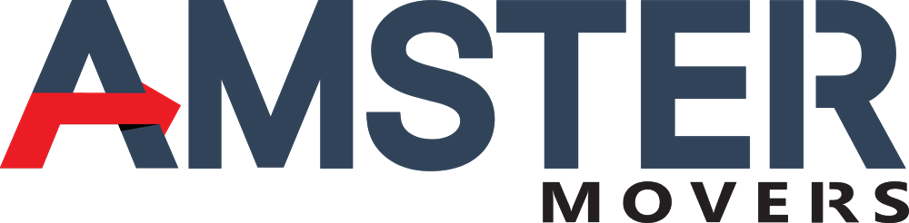 Amster Movers Logo