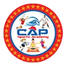Caps Sports Academy Logo