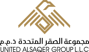 United Al Saqer Heavy Equipment LLC Logo