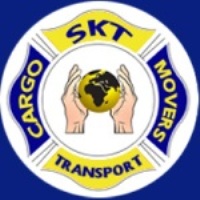 SKT Movers Logo
