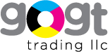 Gogt Trading LLC Logo