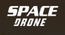 Space Drone Logo