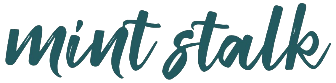 Mint Stalk Logo