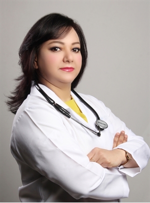 Dr. Vaishali Nore 