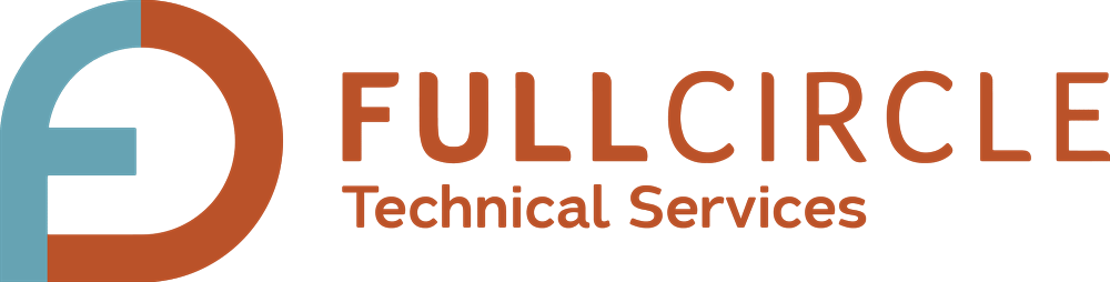 Full Circle Technical Services Logo