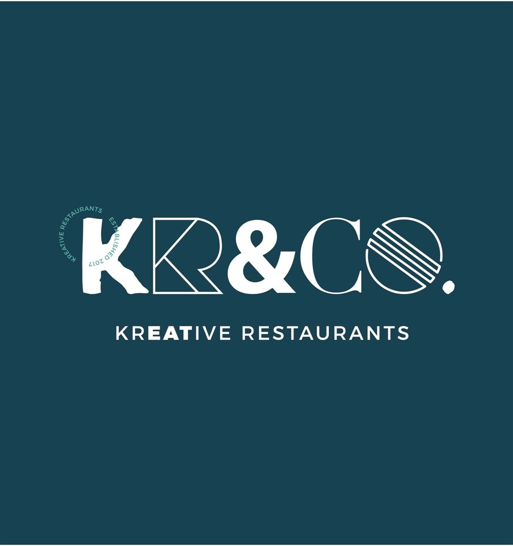 Kreative Restaurants & Co Logo