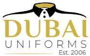 Dubai Uniforms Supplier Logo