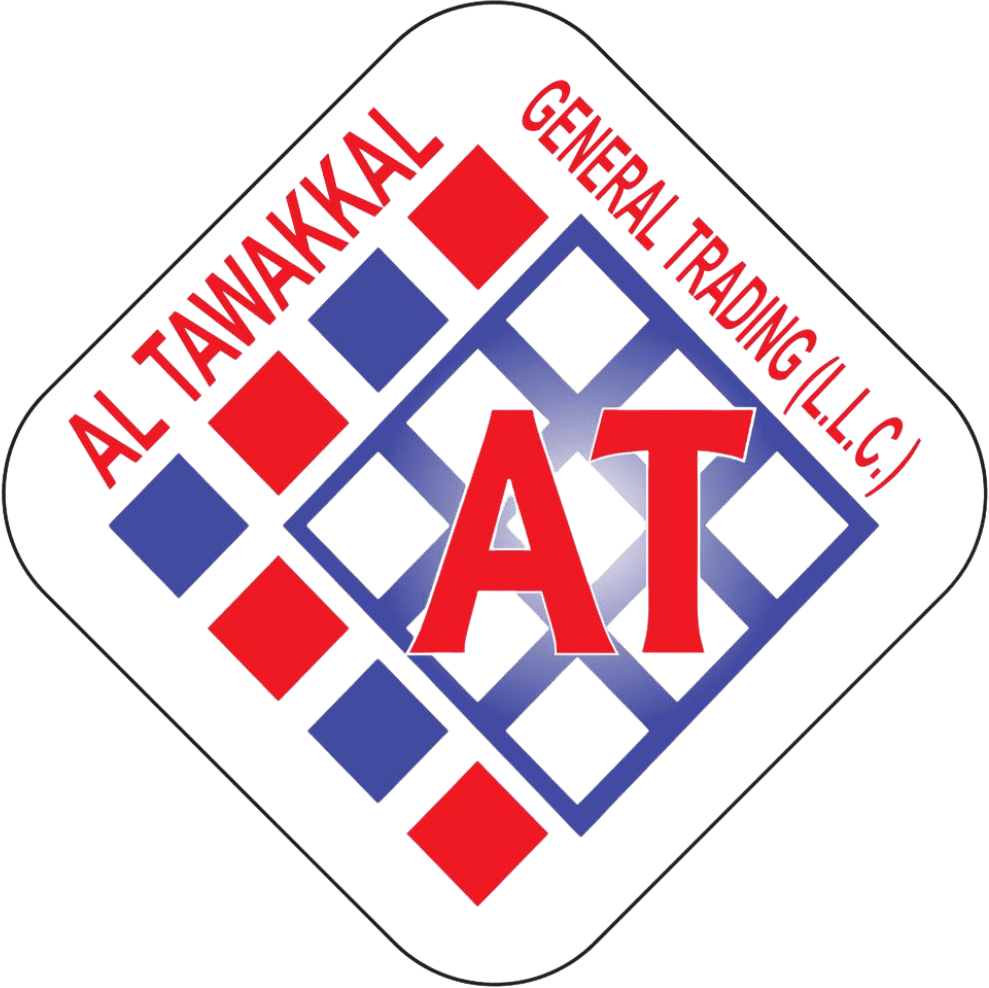 AL Tawakkal General Trading LLC  Logo