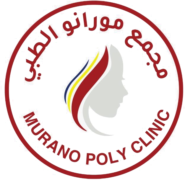 Murano Poly Clinic Logo