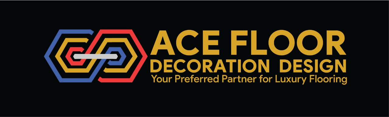 Ace Floor Decoration Design LLC Logo