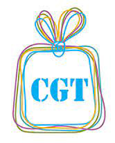 Chinese Gift Trading LLC Logo
