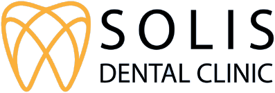 Solis Dental Clinic Logo