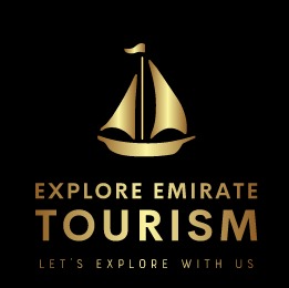 Explore Emirate Tourism Logo