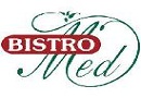 Bistro Med Logo