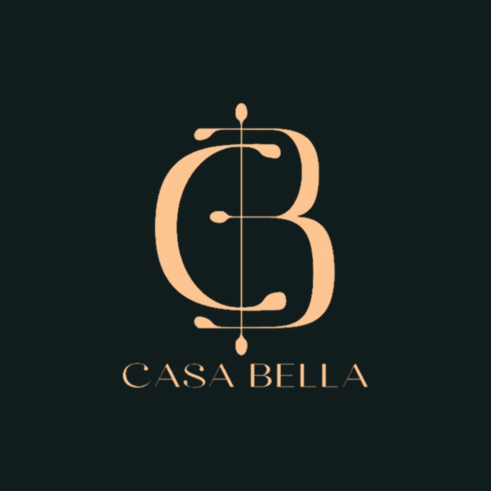 Casa Bella Interiors Logo