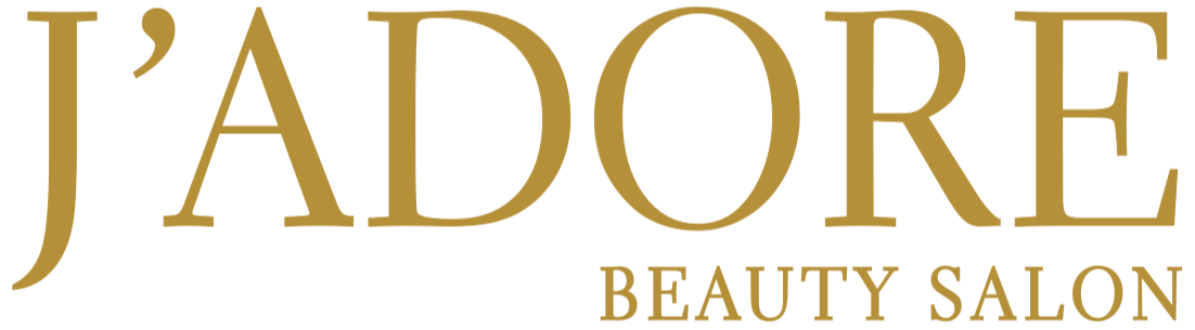 Jadore Beauty Salon Logo