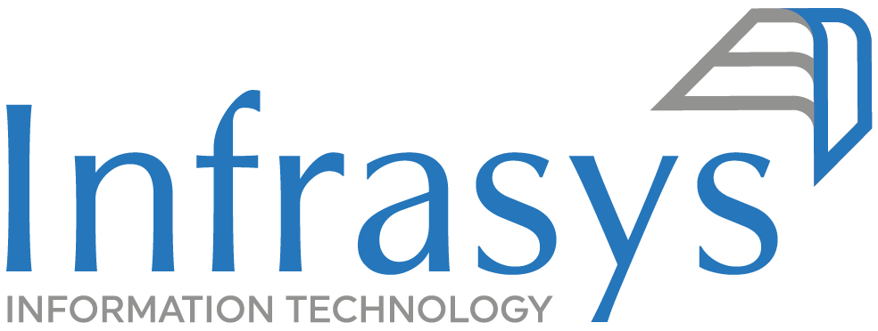 Infrasys Information Technology L.L.C Logo