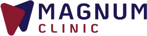 Magnum Clinic Logo