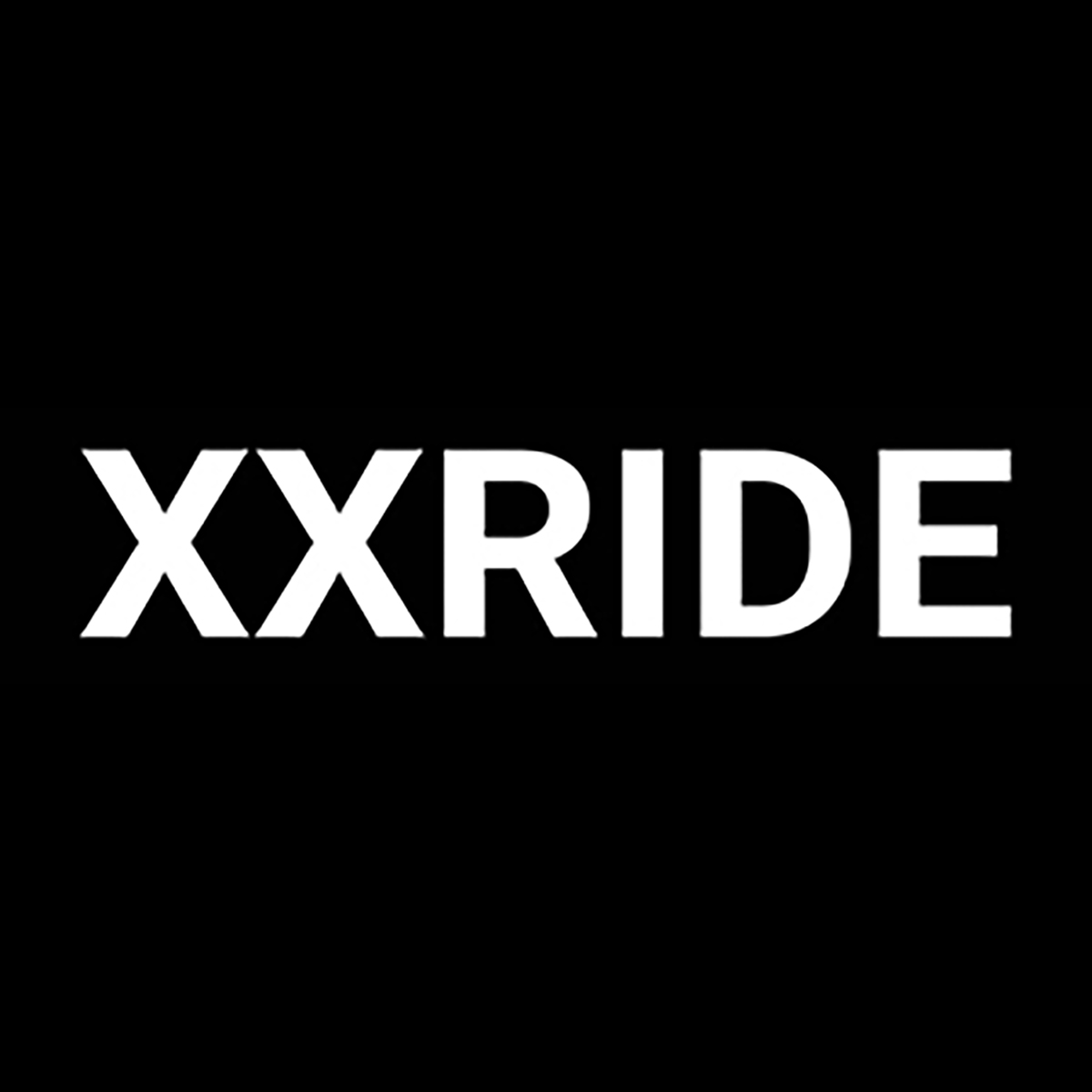 XXRIDE Logo