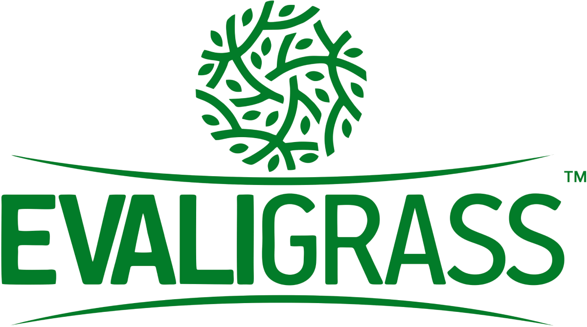Evaligrass Logo