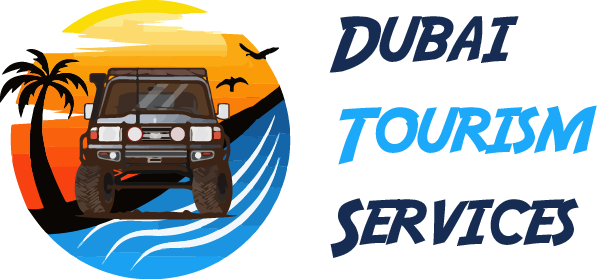 Dubai Tourism Services Logo