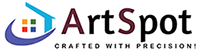 Artspot Logo