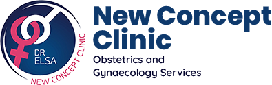 New Concept Clinic Logo