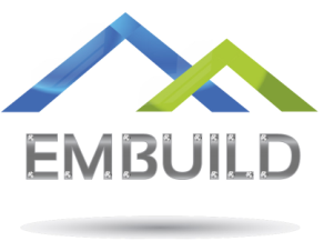 Embuild Materials LLC Logo