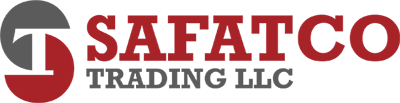 Safatco Trading LLC Logo
