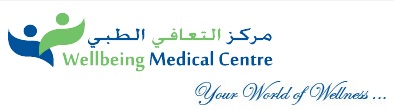 Wellbeing Medical Centre Logo
