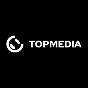 TOP Media Logo