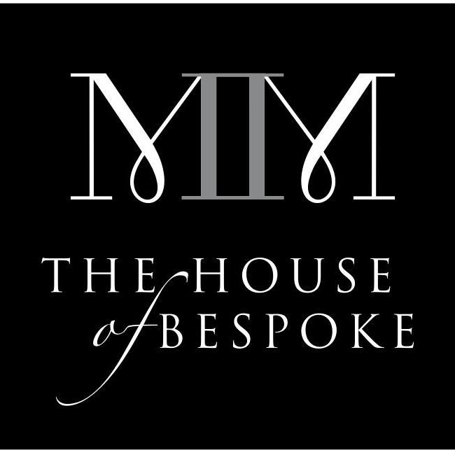 M2M - The House of Bespoke Logo