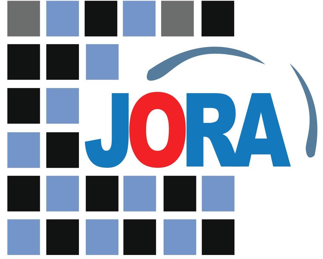 Jora Vending Machines LLC Logo
