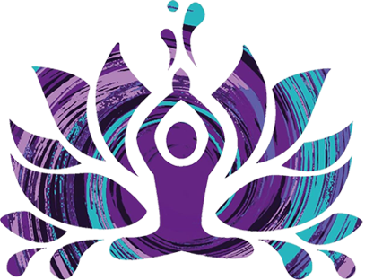 Thousand Petaled Lotus Yoga Center Logo