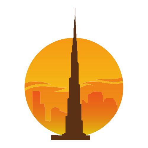My Dubai Helpers Logo