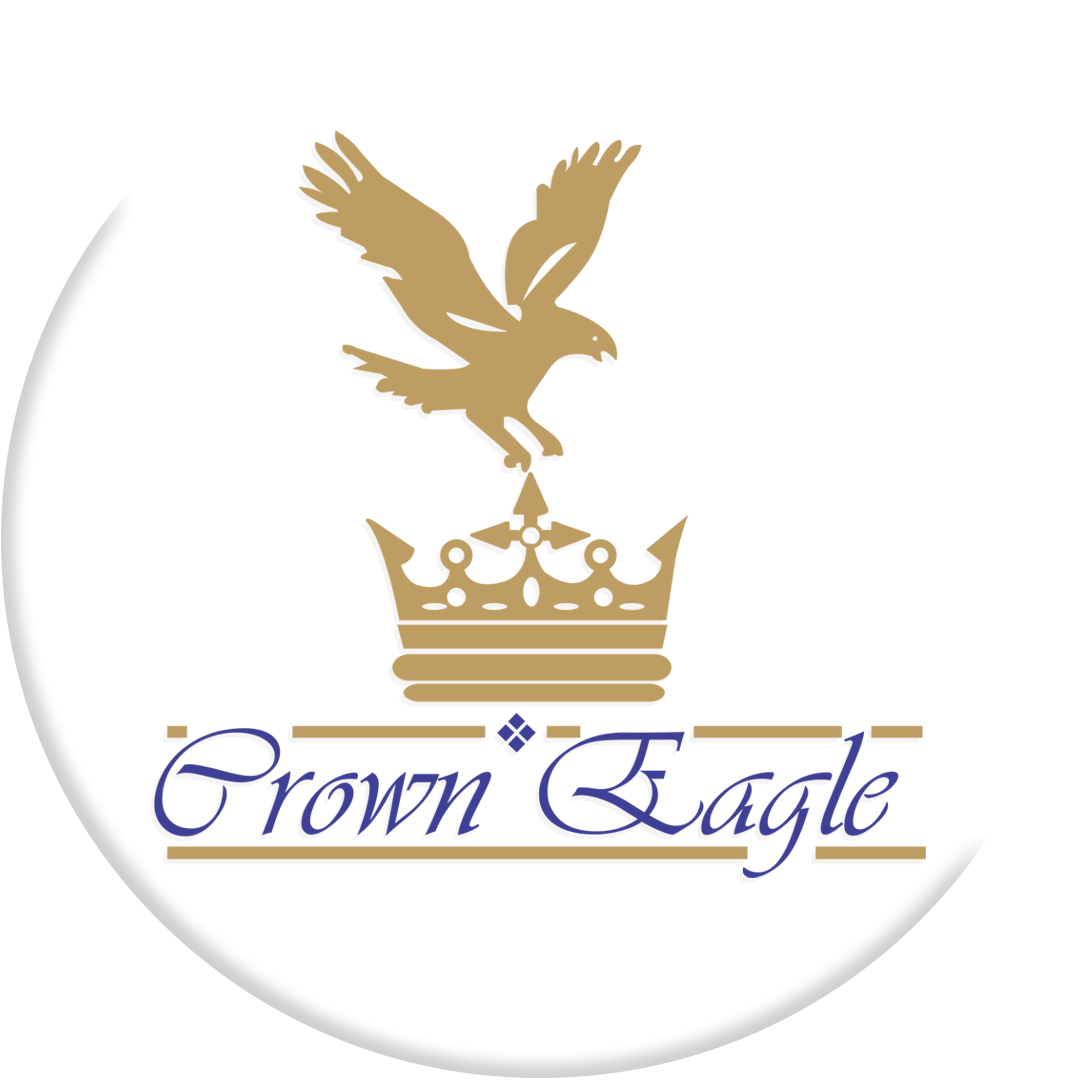 Crown Eagle Technical Services LLC Logo