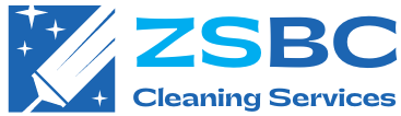 ZSBC Cleaning Services Logo
