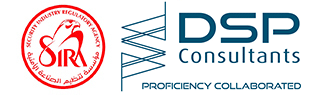 DSP Consultants Logo