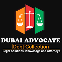 Dubai advocate Logo