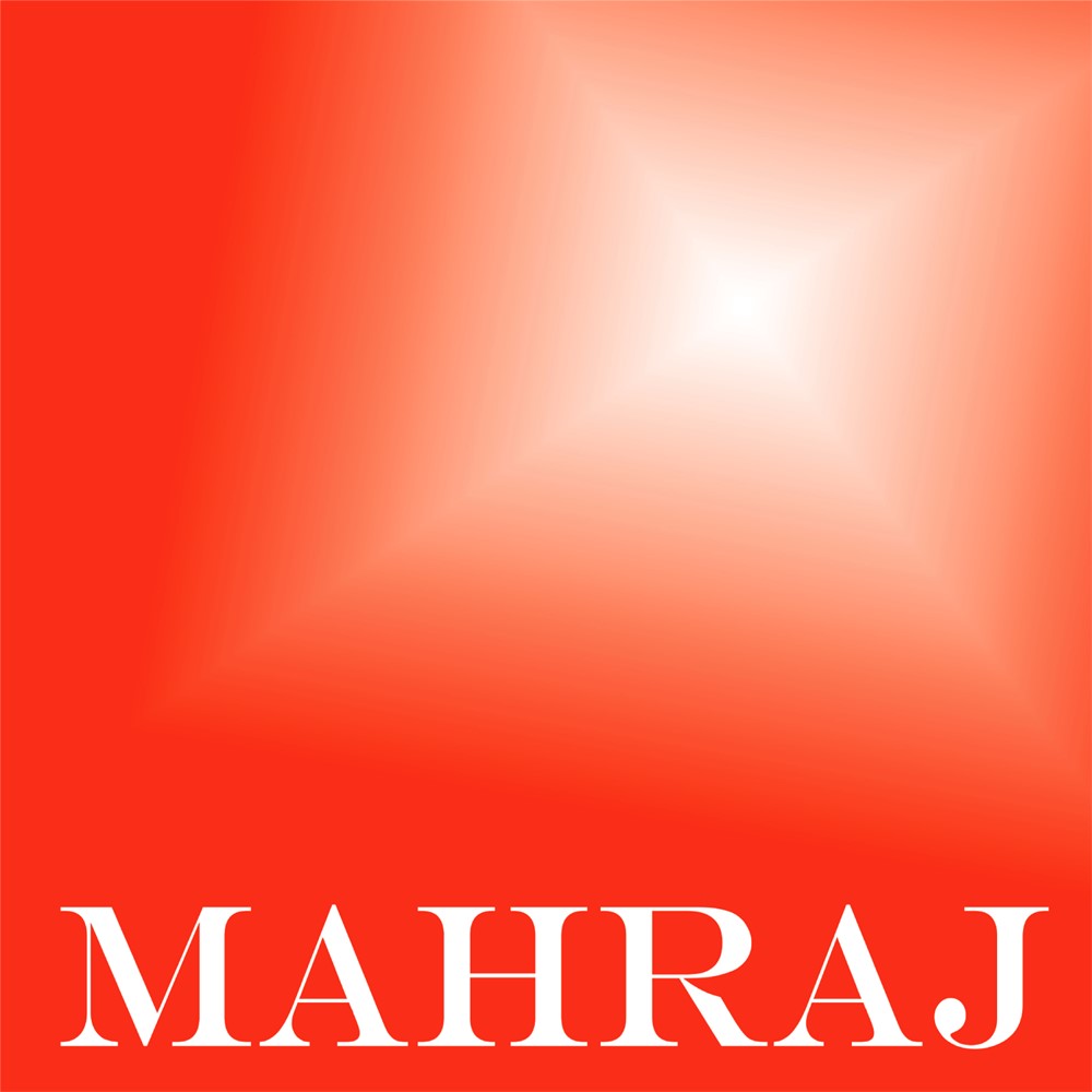 Mahraj Events Services Logo