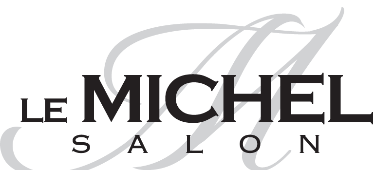 Le Michel Salon - Bur Dubai Branch Logo