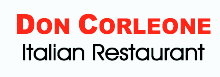 Don Corleone Logo