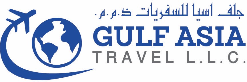 Gulf Asia Travel