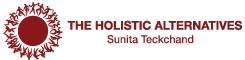 The Holistic Alternatives Logo