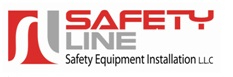 Safety Line Safety Equipments LLC Logo