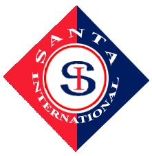 Santa International LLC Logo
